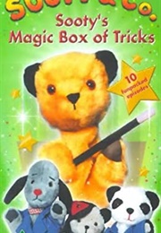 Sooty & Co (1993)