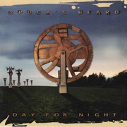 Spock's Beard - Day for Night