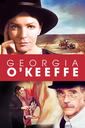 Georgia O&#39;Keeffe (2009)