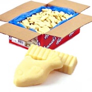 Hannah's Fish & Chips