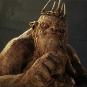 The Great Goblin King