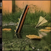 Pete Brown & Piblokto! - Thousands on a Raft (1970)