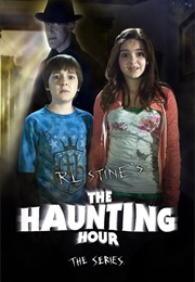 The Haunting Hour (2010)