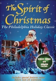 The Spirit of Christmas (1950)