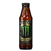 Übermonster Bottle