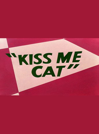 Kiss Me Cat (1953)