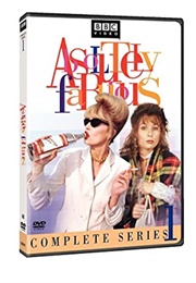 Absolutely Fabulous (1992)