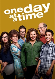 One Day at a Time (2017)