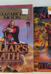 Legacy of Gird (Ellizabeth Moon)