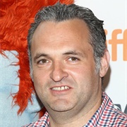 Genndy Tartakovsky