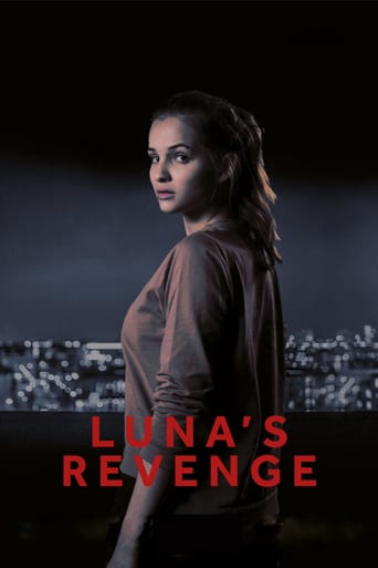 Luna&#39;s Revenge (2018)