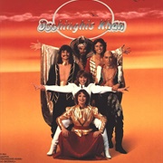 Dschinghis Khan - Dschinghis Khan