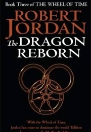 The Dragon Reborn (Robert Jordan)