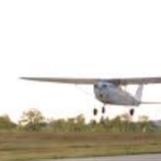 Potsdam Municipal Airport