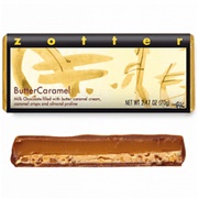 Zotter Butter Caramel