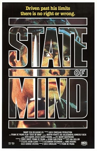 Operation Paratrooper (1988)