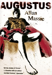 Augustus (Allan Massie)
