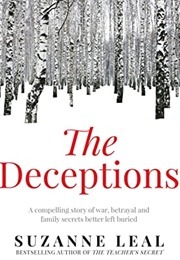 The Deceptions (Suzanne Leal)