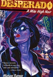 Desperado (Manuel Ramos)