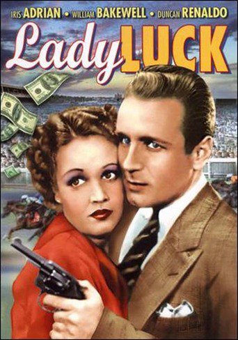 Lady Luck (1936)