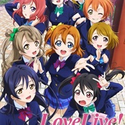 Love Live! School Idol Project