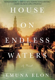 House on Endless Waters (Emuna Elon)