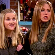 6 - The One With Rachel's Sister