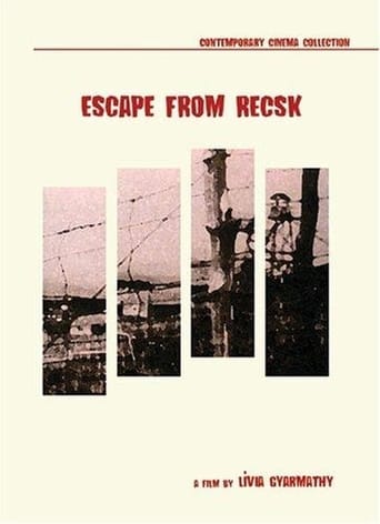 Escape (1997)
