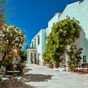 Il Frantoio, Ostuni