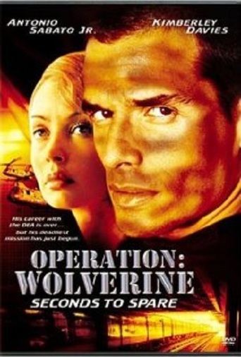 Seconds to Spare (2002)