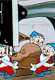 Jolly Little Elves (1934)