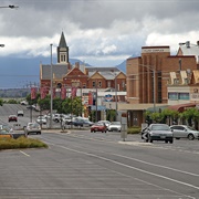 Ararat, Victoria, Australia