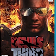 Devil's Third