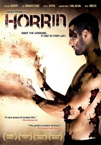 Horrid (2009)
