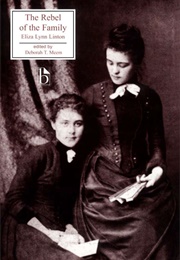 The Rebel of the Family (Eliza Lynn Lynton)