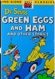 Dr. Seuss on the Loose! (1973)