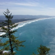 Cape Lookout