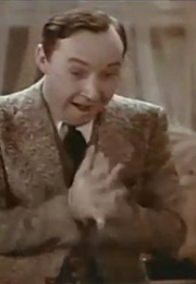 Menu (1933)