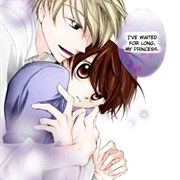 Haruhi X Tamaki