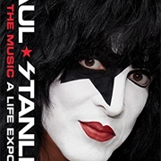 Paul Stanley - Face the Music: A Life Exposed