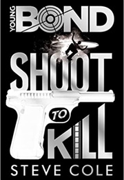 Shoot to Kill