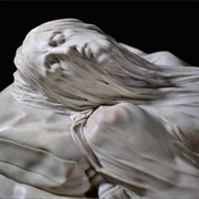 Cappella Sansevero, Naples