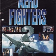 Aero Fighters 2