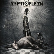 Septicflesh - Titan