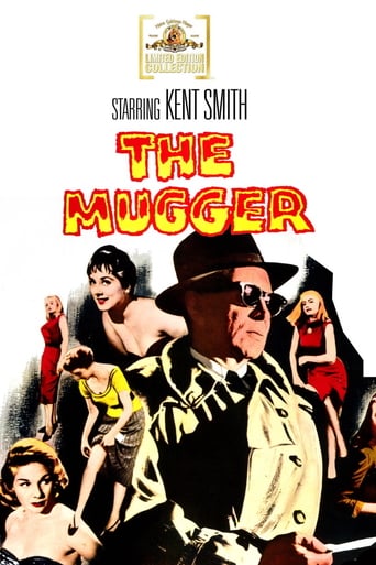 The Mugger (1958)