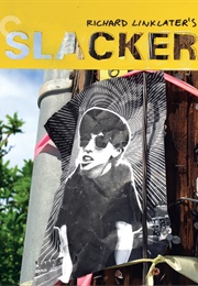 Slacker (1991)