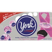 York Pink Peppermint Patties