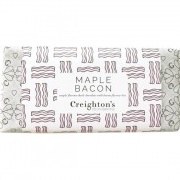 Creighton's Maple Bacon Chocolate Bar