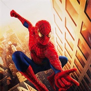 Spider-Man (2002)