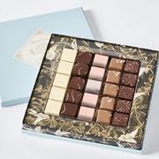 La Belle Chocolat Bonbon Gift Box